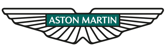 Aston Martin Logo