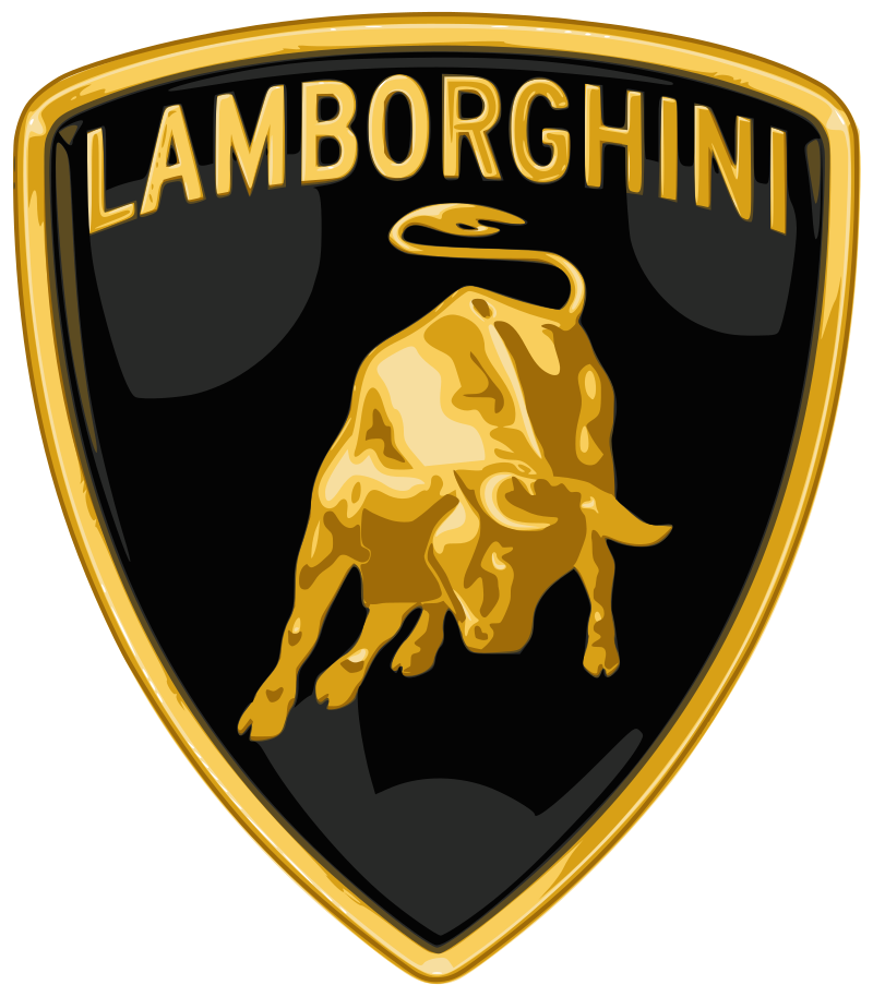 Lamborghini Logo